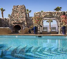 The Inn at Death Valley – Inside the Park