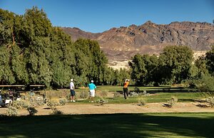 The Inn at Death Valley – Inside the Park