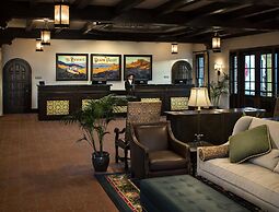 The Ranch at Death Valley – Inside the Park