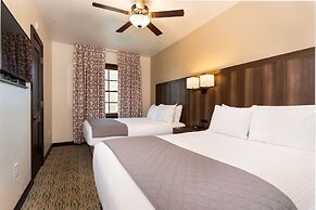 The Ranch at Death Valley – Inside the Park