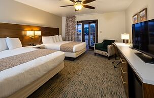 The Ranch at Death Valley – Inside the Park