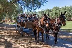 The Ranch at Death Valley – Inside the Park