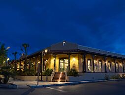 The Ranch at Death Valley – Inside the Park
