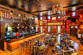 The Ranch at Death Valley – Inside the Park