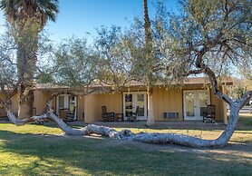The Ranch at Death Valley – Inside the Park