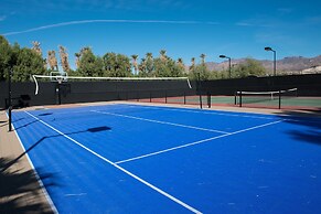 The Ranch at Death Valley – Inside the Park