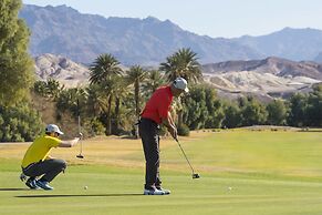 The Ranch at Death Valley – Inside the Park