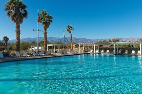 The Ranch at Death Valley – Inside the Park