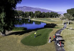 The Ranch at Death Valley – Inside the Park