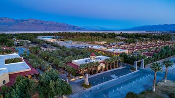 The Ranch at Death Valley – Inside the Park