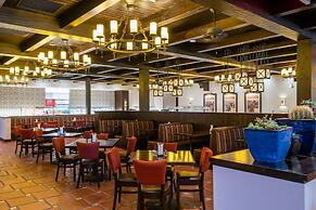 The Ranch at Death Valley – Inside the Park