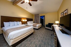 The Ranch at Death Valley – Inside the Park