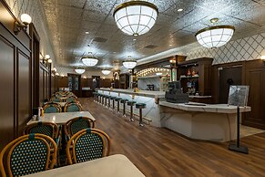 The Ranch at Death Valley – Inside the Park