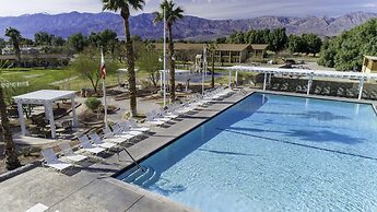 The Ranch at Death Valley – Inside the Park Hotel, Death Valley, United ...