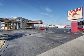 Fiddler's Inn
