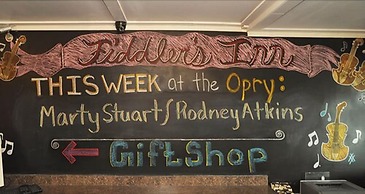 Fiddler's Inn