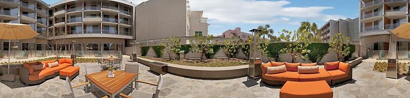 Shore Hotel