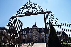 Chateau De Jallanges