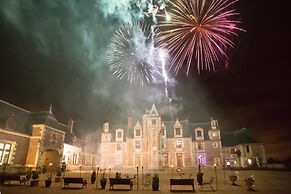 Chateau De Jallanges