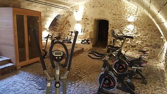 Chateau De Jallanges