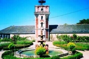 Chateau De Jallanges