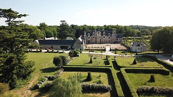 Chateau De Jallanges