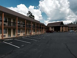 Rodeway Inn
