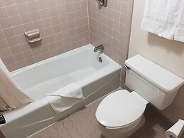 Rodeway Inn