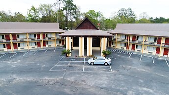 Rodeway Inn