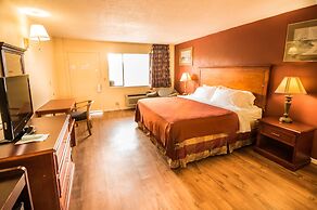 Rodeway Inn
