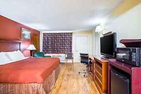 Rodeway Inn