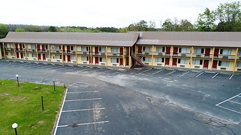 Rodeway Inn