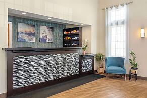 Best Western Plus Cold Spring