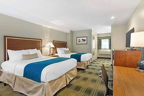 Best Western Plus Cold Spring