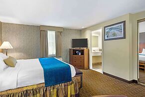 Best Western Plus Cold Spring