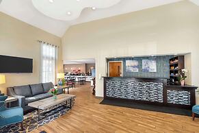 Best Western Plus Cold Spring