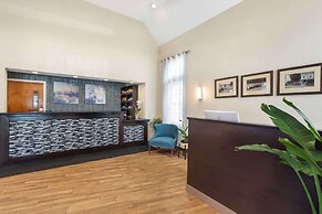 Best Western Plus Cold Spring