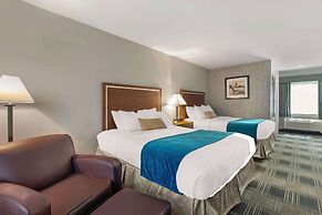 Best Western Plus Cold Spring