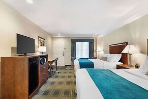 Best Western Plus Cold Spring