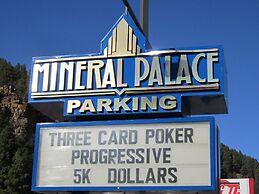 Mineral Palace Hotel & Casino