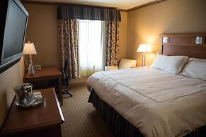 Mineral Palace Hotel & Casino