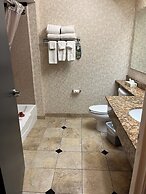 Mineral Palace Hotel & Casino