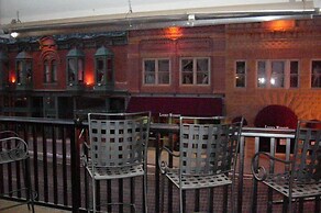 Mineral Palace Hotel & Casino