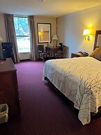 Mineral Palace Hotel & Casino