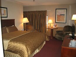 Mineral Palace Hotel & Casino