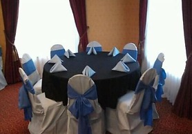 Mineral Palace Hotel & Casino