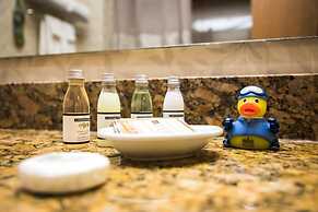 Mineral Palace Hotel & Casino