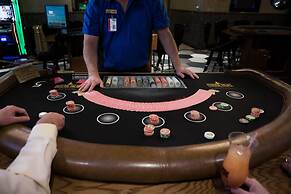 Mineral Palace Hotel & Casino