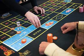 Mineral Palace Hotel & Casino