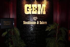 Mineral Palace Hotel & Casino